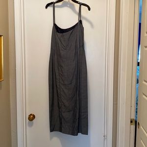 Vintage istante tags still on dress